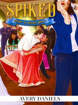 cover image of Spiked
